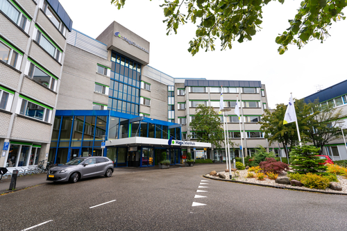 De Intensive Care in HagaZiekenhuis Zoetermeer wijzigt per 1 december 2023 officieel in een High Care.